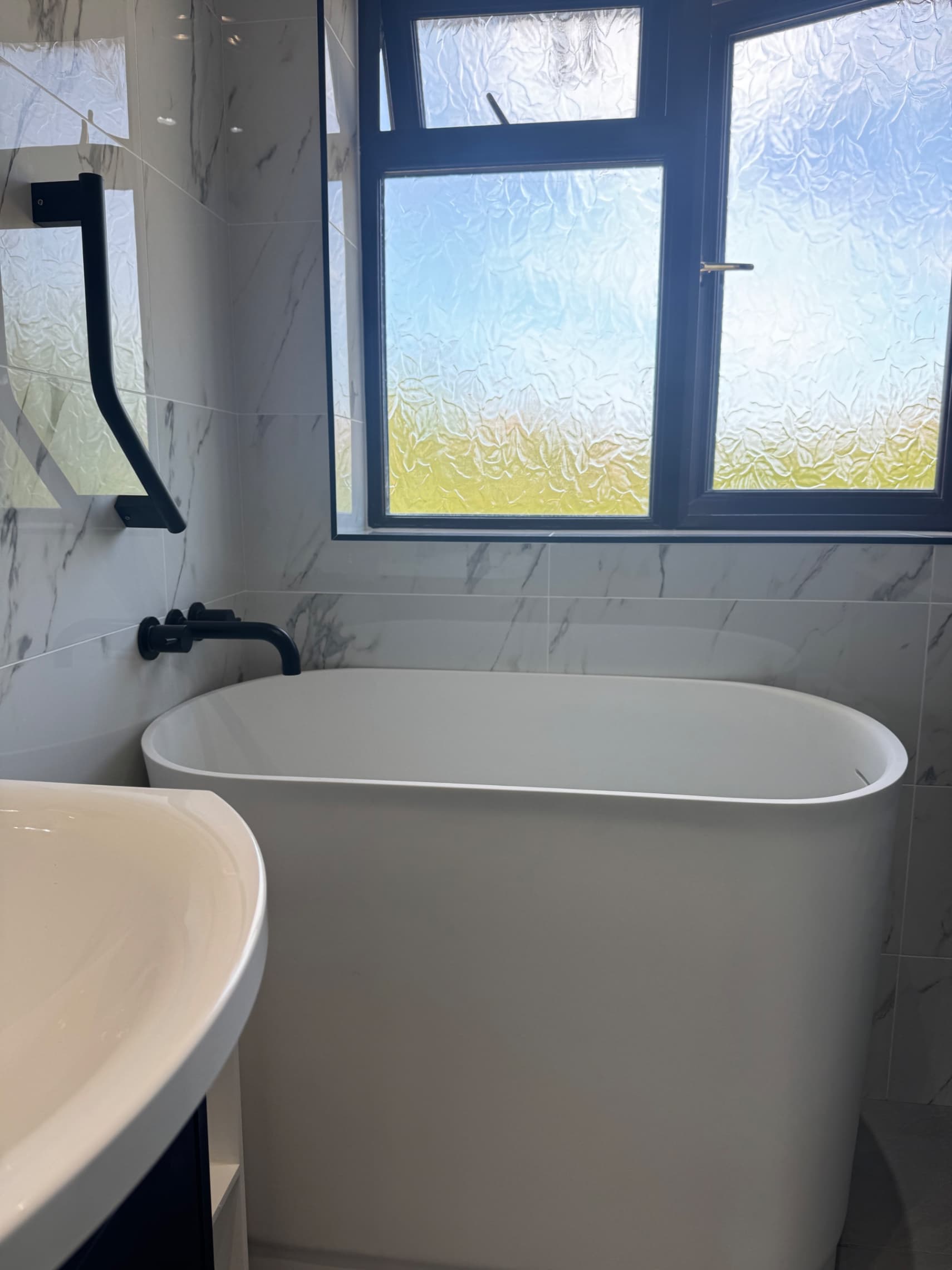 Bathroom Renovations work by Larimar Bathrooms — photo 20