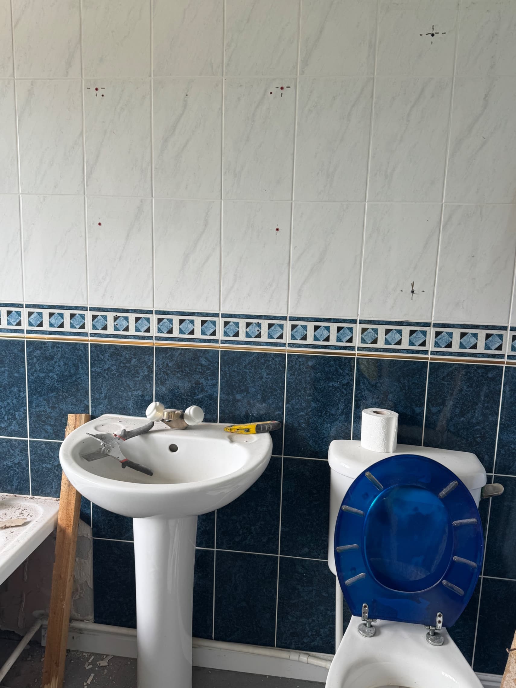 Bathroom Renovations work by Larimar Bathrooms — photo 26