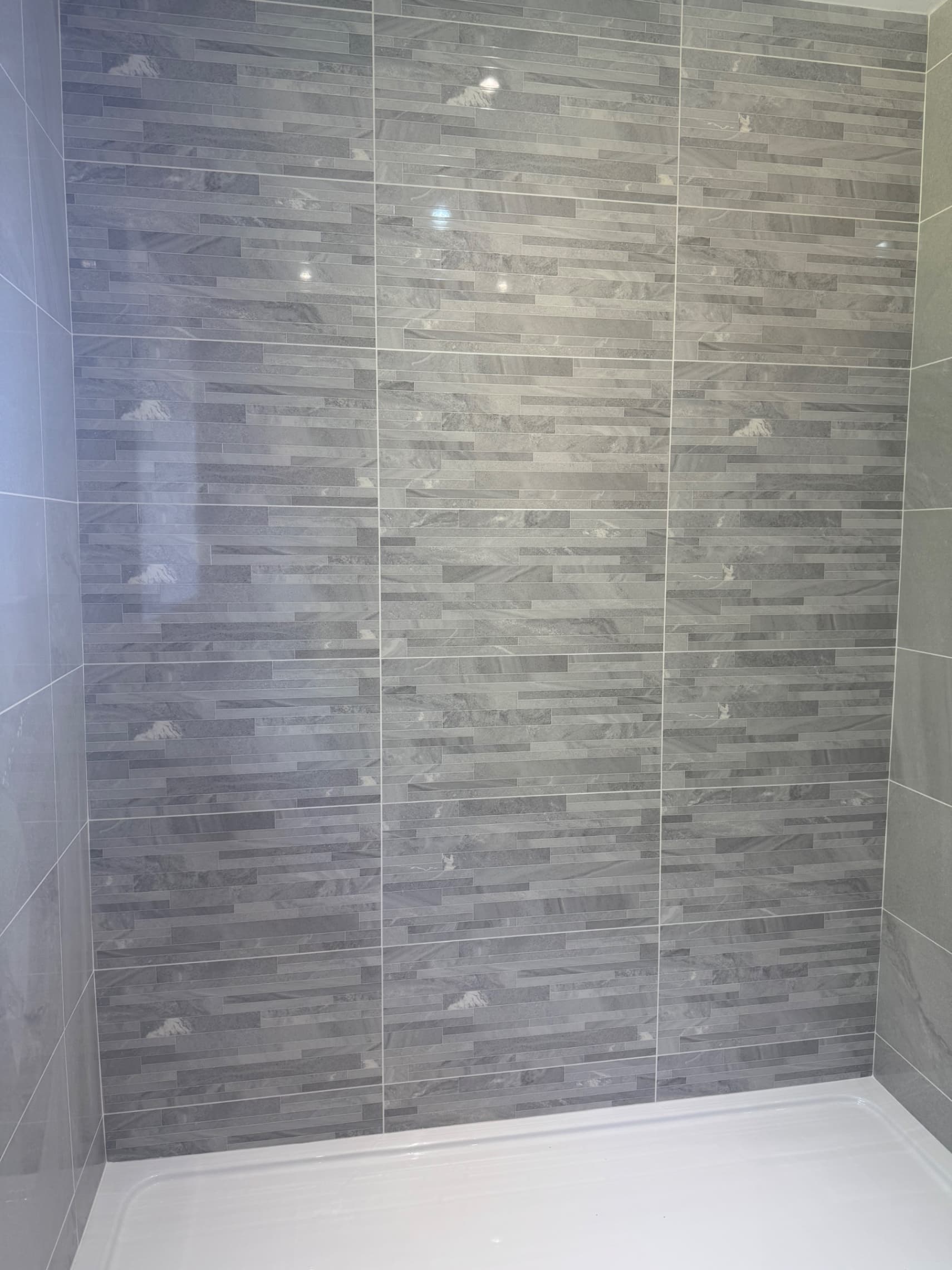 Bathroom Renovations work by Larimar Bathrooms — photo 18