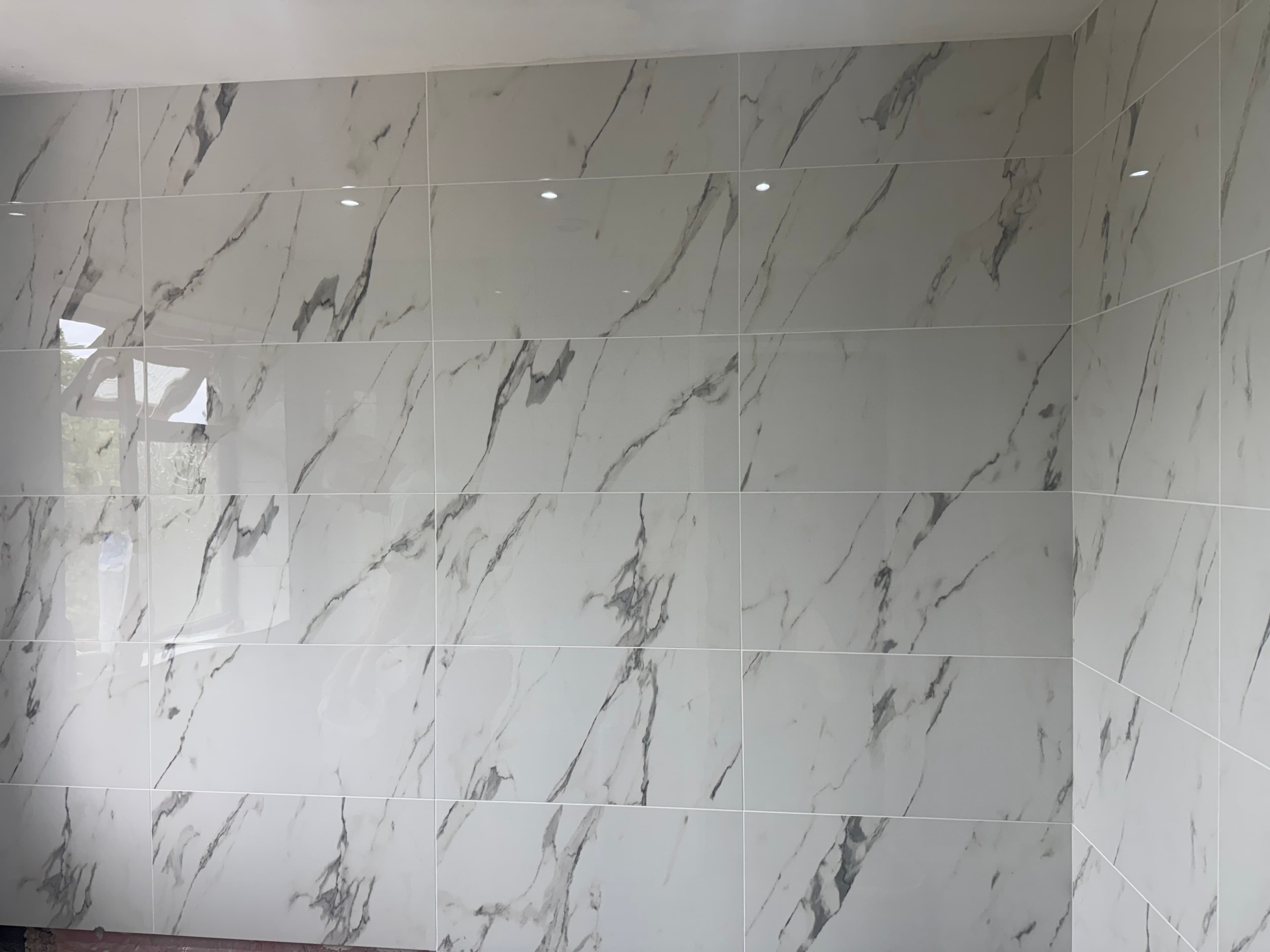 Bathroom Renovations work by Larimar Bathrooms — photo 22