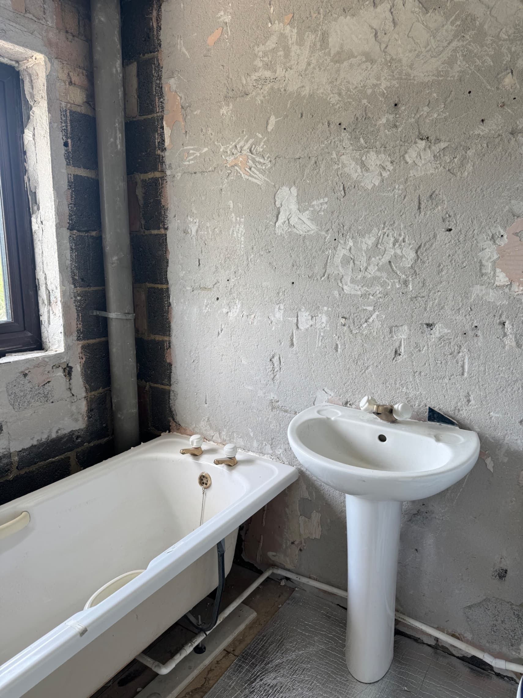 Bathroom Renovations work by Larimar Bathrooms — photo 25