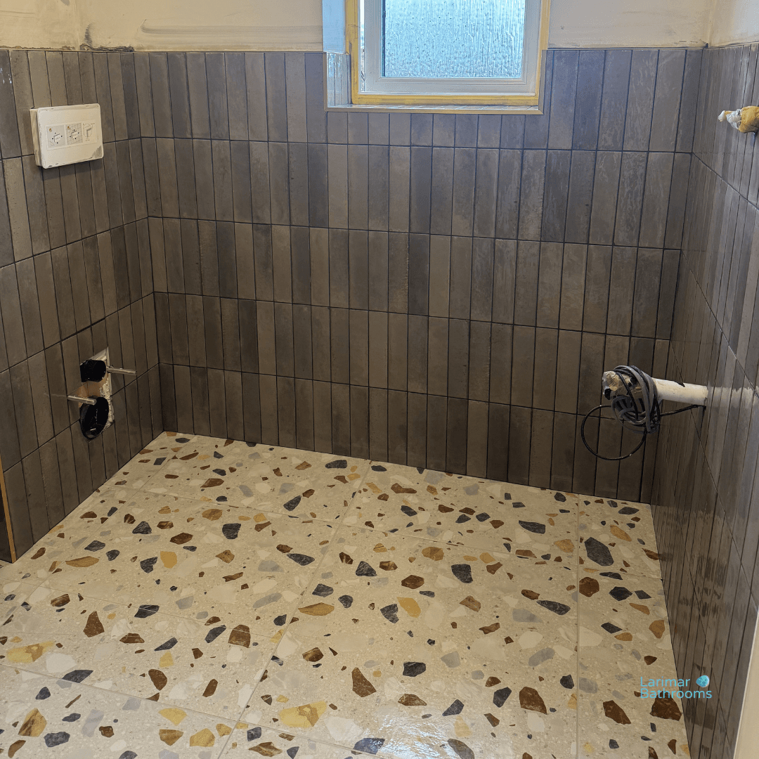 Bathroom Renovations work by Larimar Bathrooms — photo 1