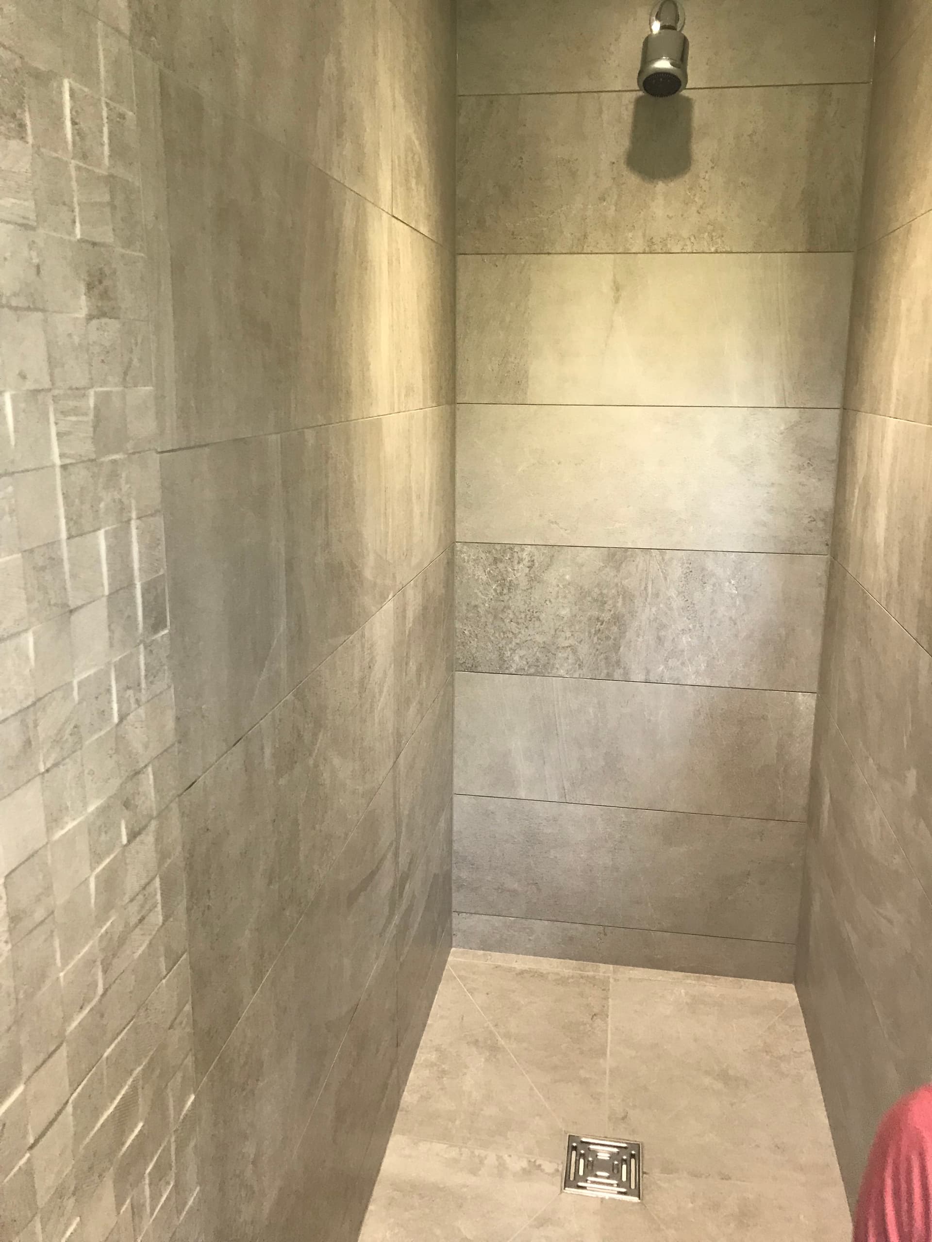 Wet Room Design & Installations by Larimar Bathrooms